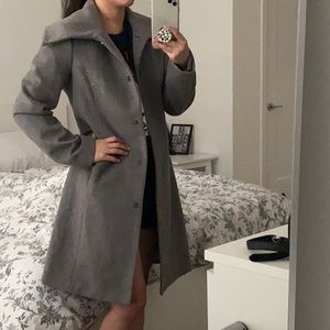 Cole Haan coat
